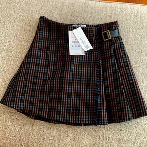 Girls size 10 skirt by ZARA